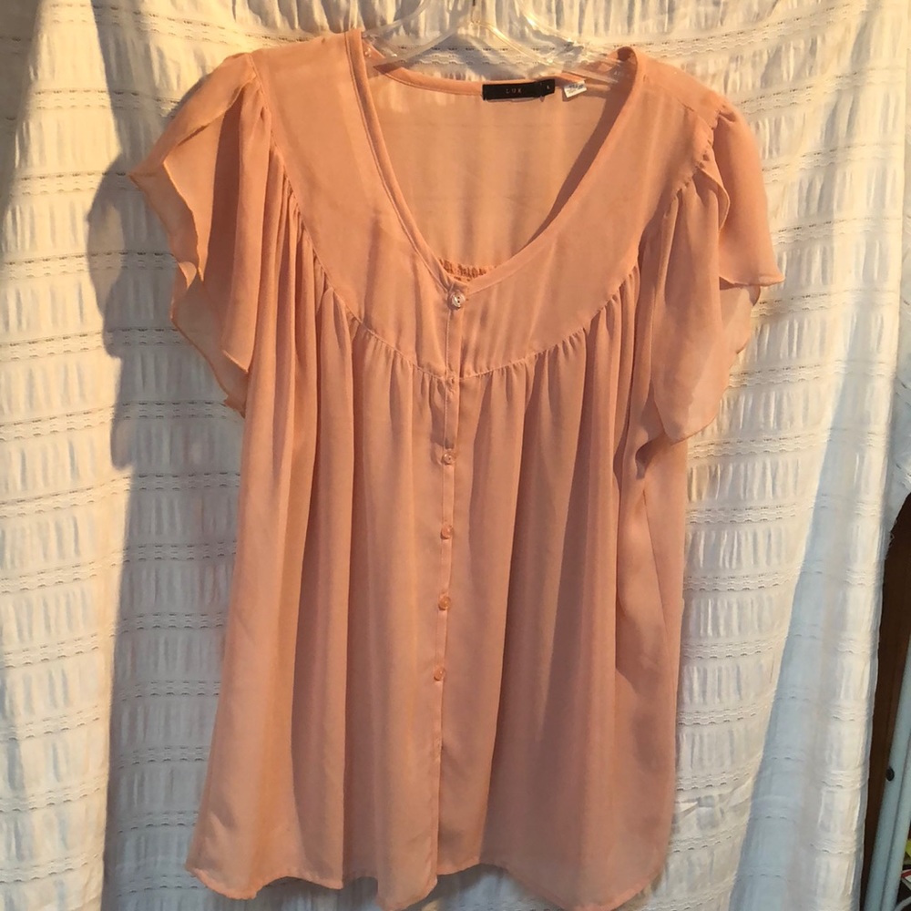 SALE🔥LUX Top